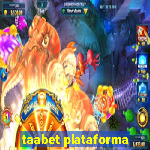 taabet plataforma